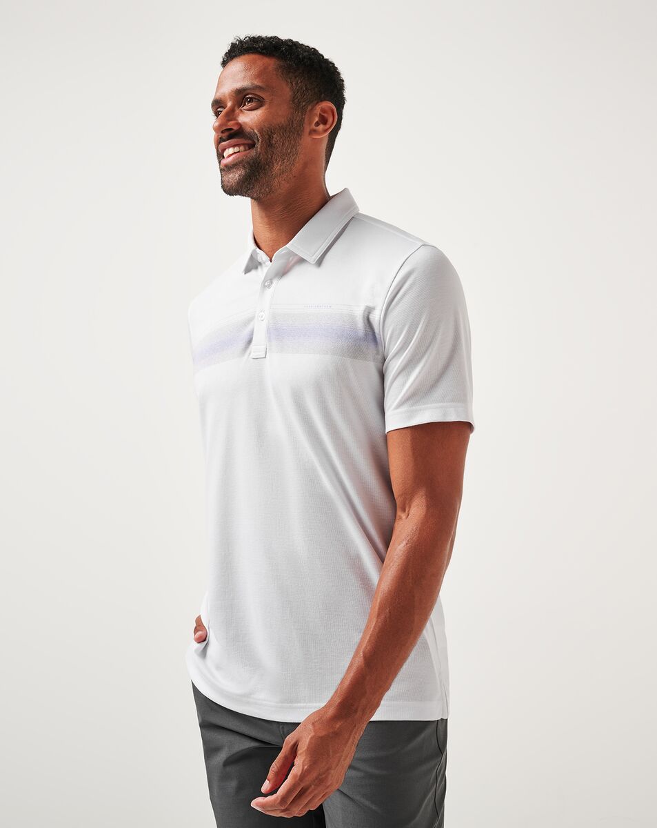 DAY PASS POLO SHIRT 4